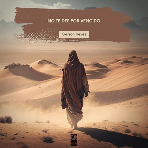 No Te Des Por Vencido