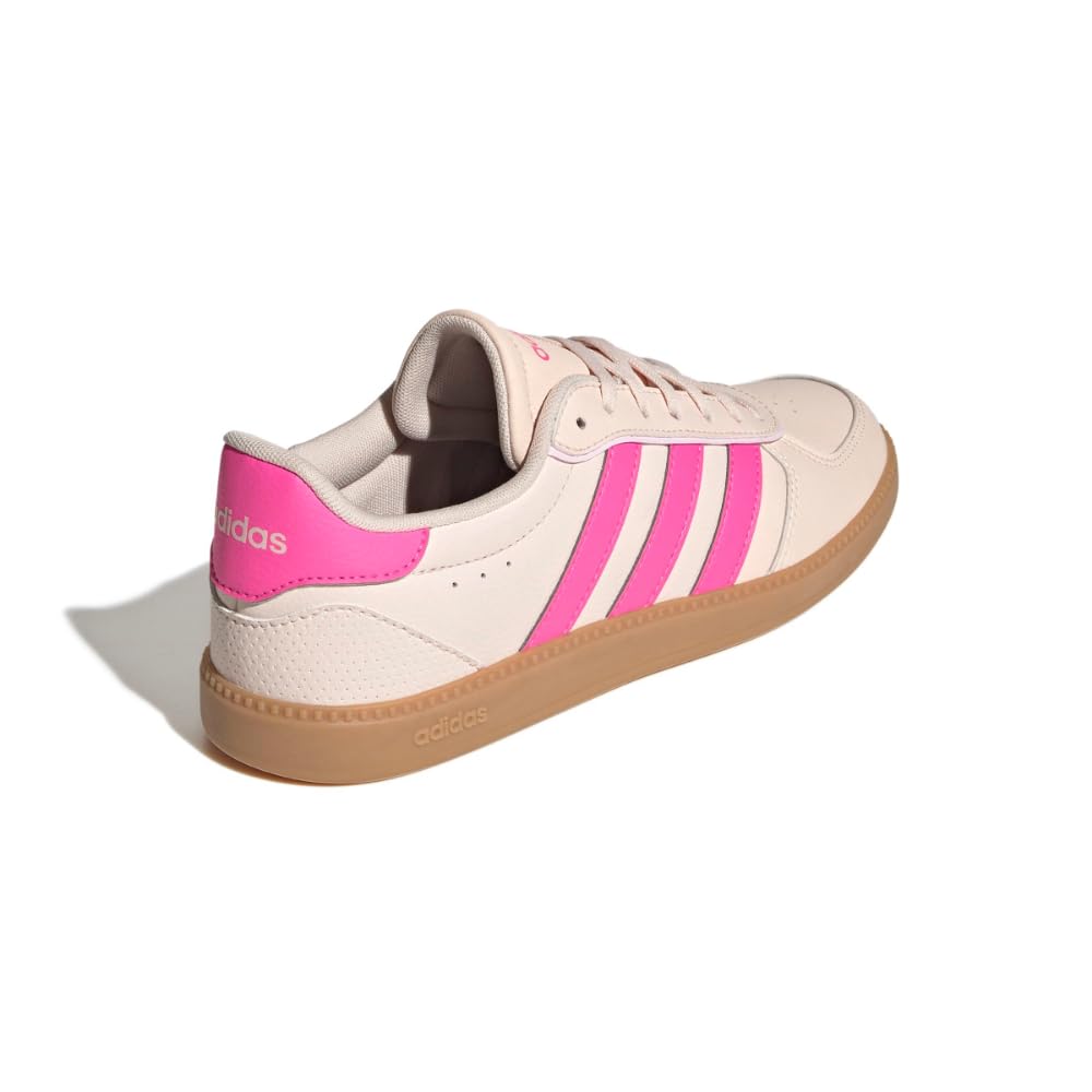 Adidas Mujer BREAKNET Sleek Zapatos — view 165