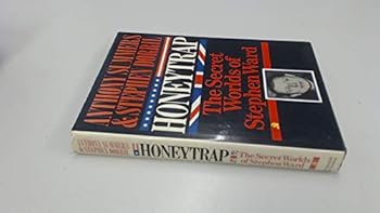 Hardcover Honey Trap Book
