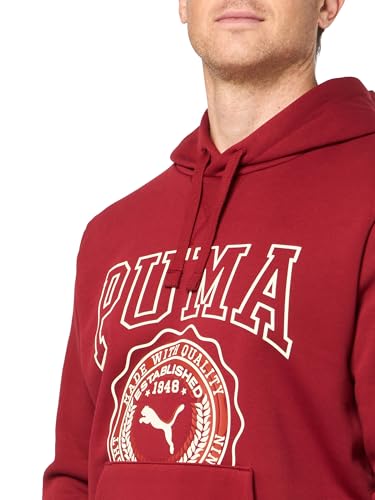 PUMA Men's Vintage Sport Hoodie3