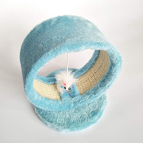 Balacoo Conjunto 1 Pegar O Rato Gato Brinquedo Interativo Rato de Estimação Brinquedo Teaser Gato Br