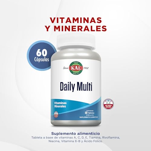 Vitamínicos, Imagen adicional