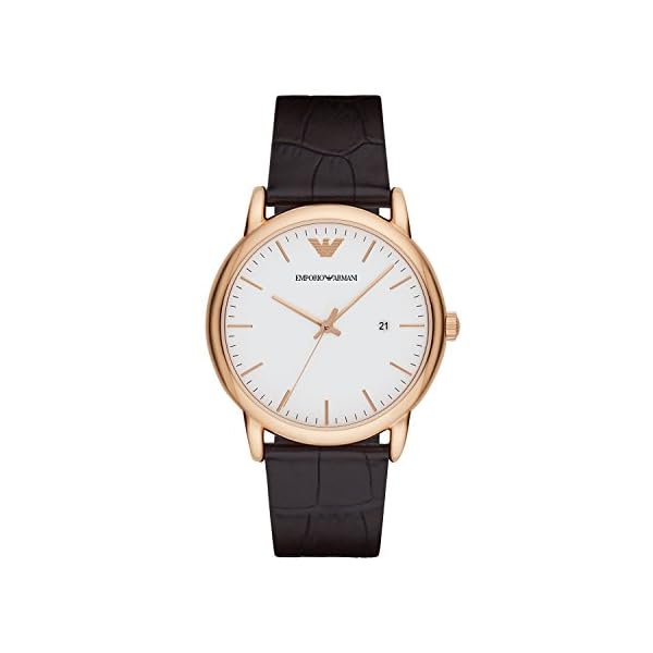 Emporio Armani Herren-Uhren AR2502