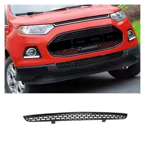 Calandre avant Ecosport plastique ABS pour remplacer grille de course usée
