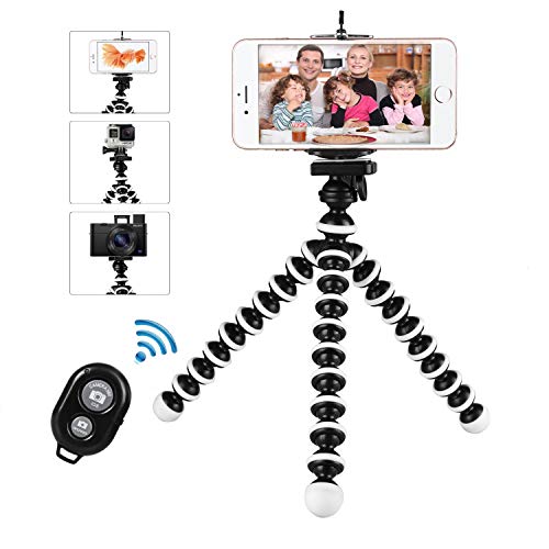 Best Adjustable Tripod For Camera