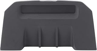 Capa protetora para drone, peças de reparo para drone DJI Air 2S, capa frontal protetora de estrutura para drone DJI Mavic Air 2 peças de serviço de reparo de drone Acessórios para aviões modelo