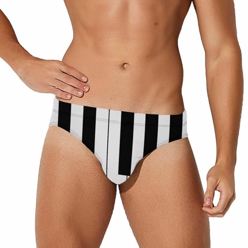 Maillot de bain pour homme transgenre ajusté pour éviter les irritations en surf