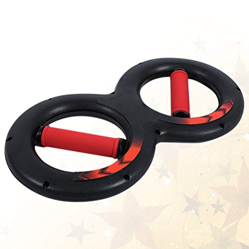 BESPORTBLE Anel de Exercício de Pulso para Exercício de Força de Exercício de Exercício de Exercício