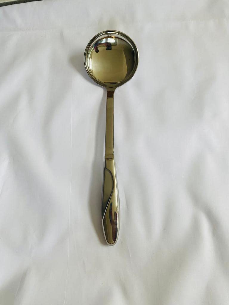 Very High Quality Stainless Steel Cooking Spoon Rice Cooking Spoon Cooking Utensils I425508609 - View #8