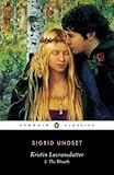 undset primavera  [Kristin Lavransdatter: 1:the Wreath] (By: Translted with an Introduction and Notes by Tiina Nunnally Sigrid Undset) [published: February, 1998]