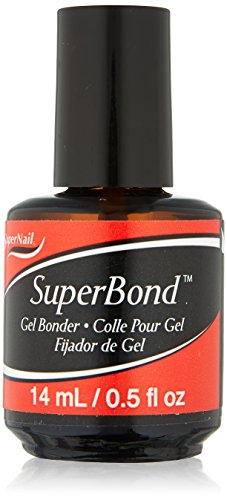 Super Nail Superbond #TOP9