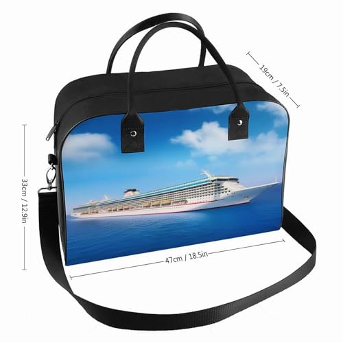 Bolso para portátil con correa y asa, gran capacidad miniatura 2