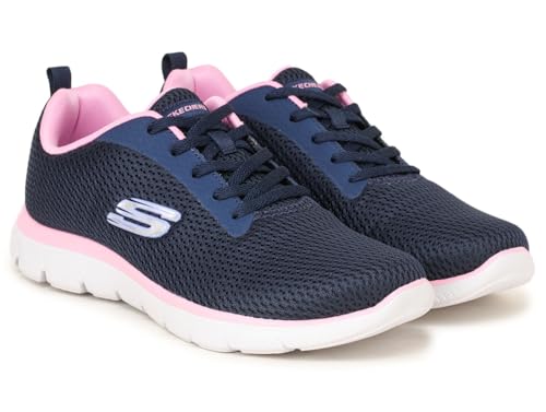 Image of Skechers Womens Summits Lace Up Sneaker