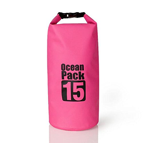 ocean pack 15l