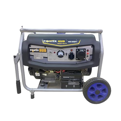 Top 5 Best Generator Brands In India For Home Office Use World Blaze