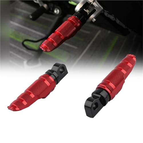 Repose-Pieds Avant Harley V Rod VRSCDX Antidérapant pour un Confort de Conduite Optimal