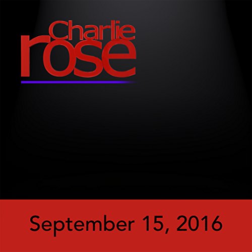 Maureen Dowd by Charlie Rose | Free Audiobook