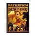 Classic Battletech: Shattered Sphere (FAS1712) (Battletech Series, 1712)
