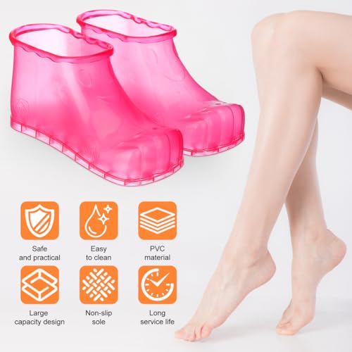 Zapatos de baño para pies portátiles Gatuida miniatura 7