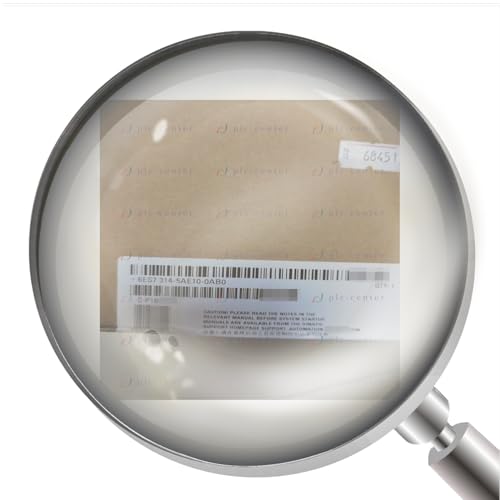 6ES7321-7BH01-0AB0 1PCS New Digital Input Module