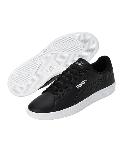 Image of Puma Unisex Smash 3.0 L Sneaker
