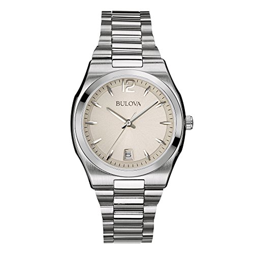 [�u���[�o]Bulova �r���v 96M126 ���f�B�[�X [���s�A���i]