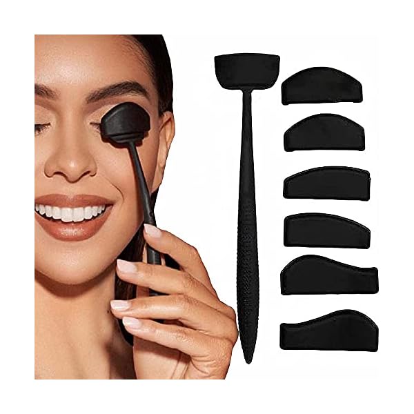 Crease-Line-Kit-6-in-1-Eyeshadow-Stamp-Kit-Easy-Cut-Crease-Stamp-Silicone-Eye-Shadow-Crease-Line-Kit-Lazy-Quick-Eye-Makeup-Crease-Tool Crease Line Kit, 6 in 1 Eyeshadow Stamp Kit, Easy Cut Crease Stamp Silicone Eye Shadow Crease Line Kit Lazy Quick Eye…