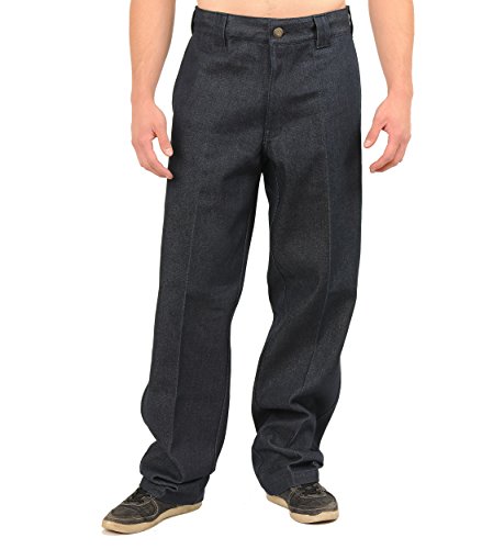 fb county denim pants