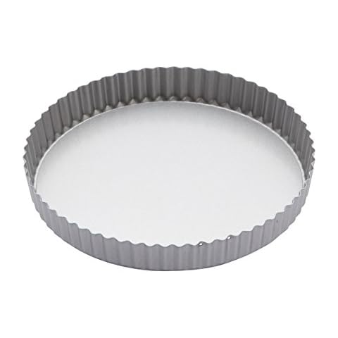 Molde Desmontable Antiadherente para Tarta y Quiche Cover