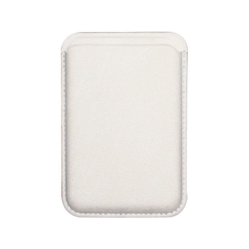 FORIDA MAGSAFE Card Holder (White)-image-34