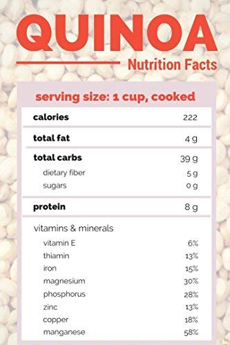 Image of Miltop Red Quinoa, 250g