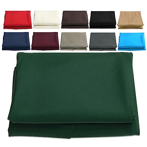 Parasol déporté toile de remplacement en tissu polyester anti UV