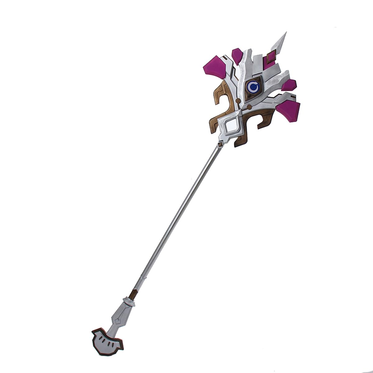 Amazon.co.jp: カギロイ 奏杖 天火明 ゼノブレイド3 新たなる