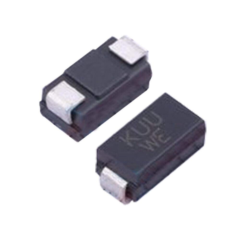 TVS Diodo bidirezionale 5V SMA KSMAJ5.0CA-E3/61 50 pezzi