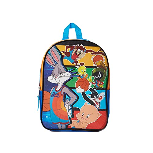 Top 10 Best Space Jam Bookbag Top Picks 2023 Reviews
