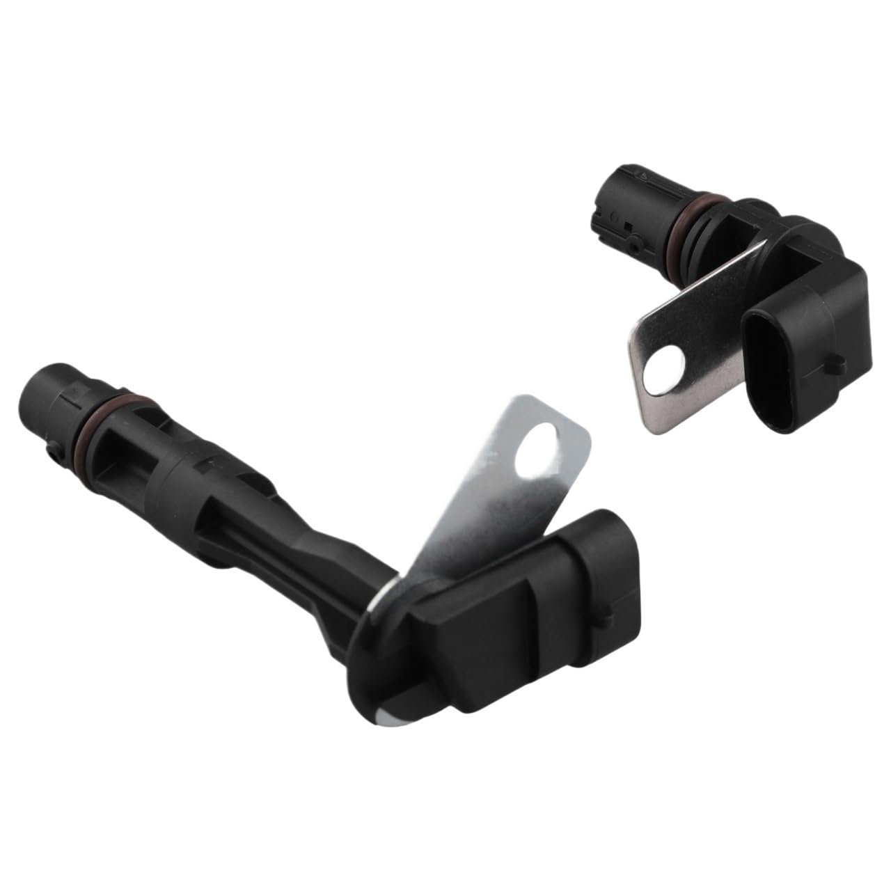 Sensor de posición del cigüeñal del árbol de levas para Cadillac CTS V8 5.7L 2004-2005 para Escalade V8 2002-2006 12555566 12560228