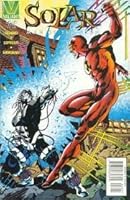 Solar man of the Atom #56 B003J46JYU Book Cover
