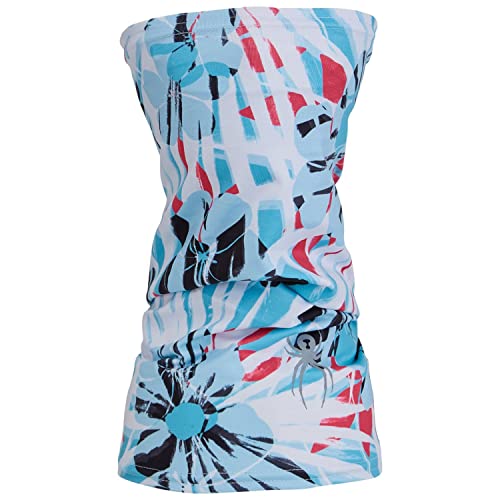 Spyder Girl's Cruise (Little Kids/Big Kids) Island One Size3