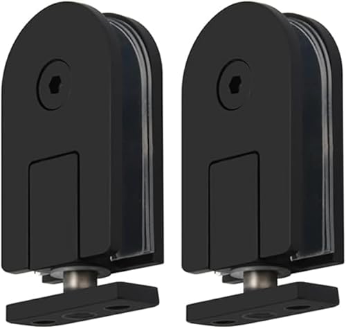 ԁAKXhAqWA hAqW ȃt[XKXhAqW hANv V[hAANZT[(Matte Black,Single clamp)