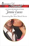 Uncovering Her Nine Month Secret (Harlequin Presents)