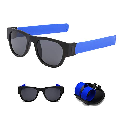 Tusenpy Occhiali da Sole polarizzati