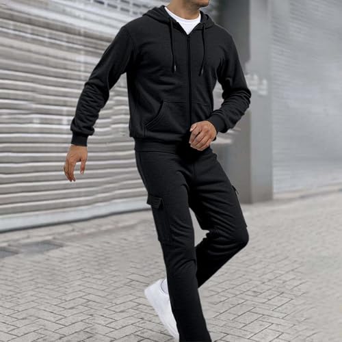 Costume pour homme décontracté : ensemble de printemps confort