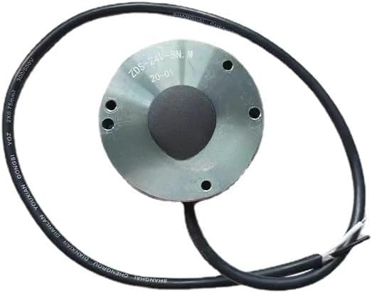 1Pcs New For Electric forklift ZDS-24V-8N.M ZDS-48V-8N.M brake disc brake(ZDS-24V-8N.M)