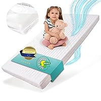 Alcube® Kindermatratze 90
