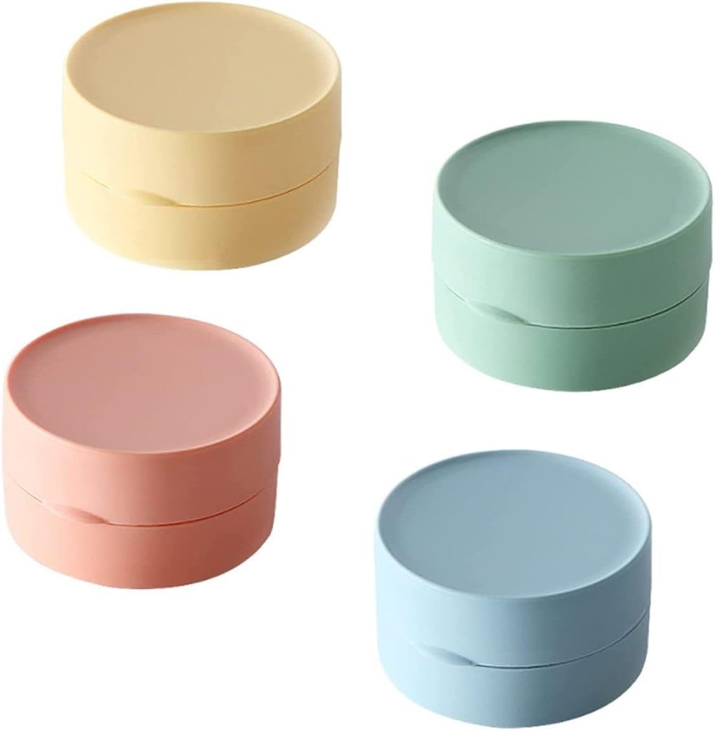 19 Ejores Jabonera De Plásticos [Actualizado