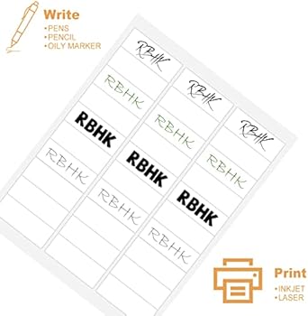 Amazon.com : 30 UP Labels 1