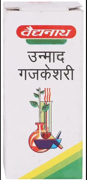 Unmad Gaj Kesari Ras 5gm | UnmadGaj Kesri Ras 5gm | Unmad Gaj Keshri Ras 5gm | Unmadgaj Keshri Ras 5gm (B0D335LDKG) Amazon Price History, Amazon Price Tracker