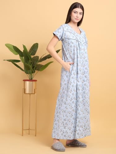 Image of Sweet Dreams Women Nightgown