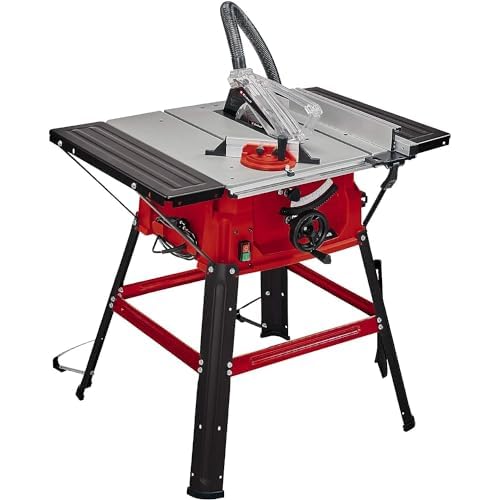Einhell TC-TS 2025/2 U Table Saw