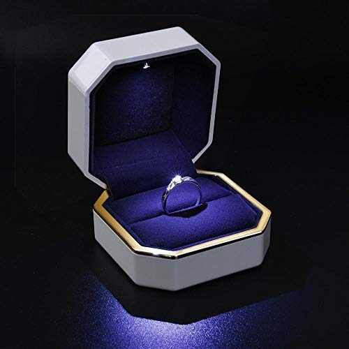 expensive ring box
